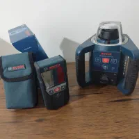 دوربین لیزری تراز لیزری گردون