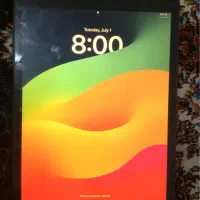 Ipad (9th generation) 2021