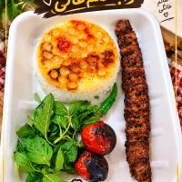 آشپز رستوران