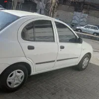 تیبا ۱ مدل ۱۴۰۱|خودرو سواری و وانت|مشهد, رسالت|دیوار