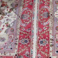 فروش دو جفت فرش دستباف کاشمر|فرش|تبریز, |دیوار