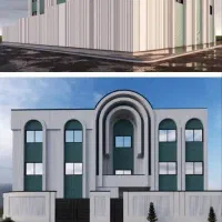 اجرای کلیه کارهای جوشکاری ازجمله....