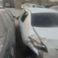 تصادفی|خودرو سواری و وانت|فشاپویه, |دیوار