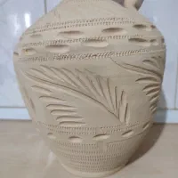 کوزه سفالی|صنایع دستی و سایر لوازم تزئینی|خرمشهر, |دیوار