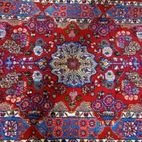 فرش دست بافت