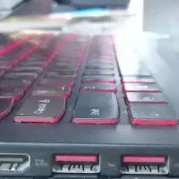 LENOVO GAMEING Y5070|رایانه همراه|همدان, |دیوار