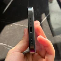 آیفون16پرو256GBدوسیمکارتهZA/Aباطری91٪بدون رجیستر|موبایل|قم, شهرک قدس|دیوار