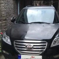 لیفان x60|خودرو سواری و وانت|برهسر, |دیوار