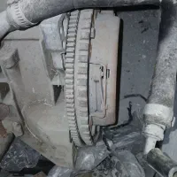پژو موتور ۱۵۰ اسبی روی چرخ