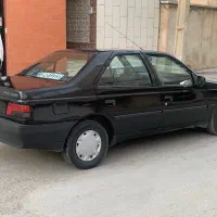 پژو۴۰۵ مدل ۸۲|خودرو سواری و وانت|قروه, |دیوار