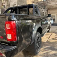 جک t8|خودرو سواری و وانت|تهران, سعادتآباد|دیوار