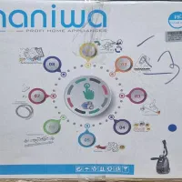 جارو برقی|جاروبرقی، جارو شارژی، بخارشو|مسجد سلیمان, |دیوار