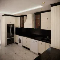 کابینت و کمد دیواری حاشیه سود خیلی کم