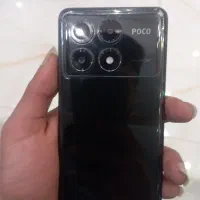 گوشی Poco x6 pro 512 رم 12|موبایل|مشهد, فرهنگیان (شهرک غرب)|دیوار