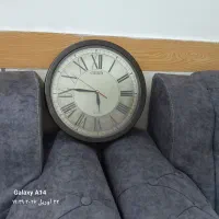 ساعت سالم وزیبا