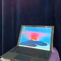 سرفیس پرو surface pro6-i5 در حد نو به شرط