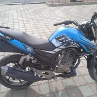 موتور شرایط