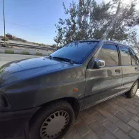 پراید مدل ۹۰