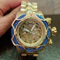 ساعت مدل اینوکتا زئوس مردانه