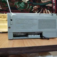 رادیو توشیبا|سیستم صوتی خانگی|بروجن, |دیوار