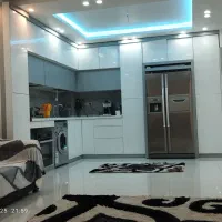 اجرای کابینت و کمد دیواری|مصالح و تجهیزات ساختمان|فولادشهر, B4|دیوار