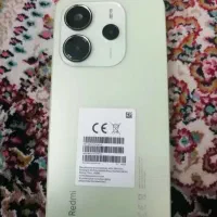 ردمی نوت ۱۴  با حافظه ی ۲۵۶ گیگابایت|موبایل|دزفول, |دیوار