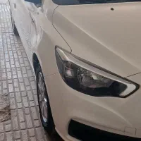 شاهین اتومات ۱۴۰۳Gcvt