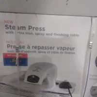 اتو پرس Domena 8000