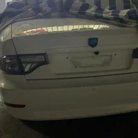 سورن پلاس دوگانه ef7