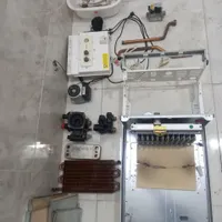 تعمیر سرویس نصب کولر ابی تمام شهر شبانه روزی تخصصی|خدمات پیشه و مهارت|مشهد, شهید مطهری|دیوار