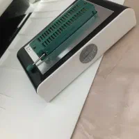 پروگرامر مدل stk500 برند Hex|قطعات و لوازم جانبی رایانه|شهریار, شهریار|دیوار