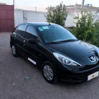 207tu5مدل 405