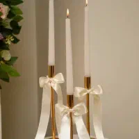 شمع قلمی 30 سانتی