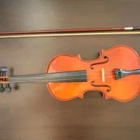 ویالون بدون استفاده معاوضه با ساز عود|ویولن|بندرعباس, |دیوار