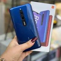 گوشی موبایل ردمی 8 (زیر قیمت)|موبایل|شیراز, بریجستون|دیوار