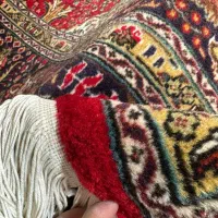 جفت۶متری دستبافت کرمان قلم|فرش|تهران, جهاد|دیوار