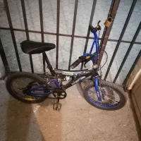 دوچرخه 16|دوچرخه، اسکیت، اسکوتر|سنندج, |دیوار