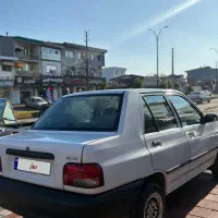 پراید۹۶شاسی پلمپ