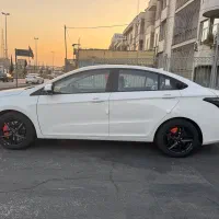 آریزو ۶ پرو GT|خودرو سواری و وانت|تهران, سازمان برنامه شمالی|دیوار