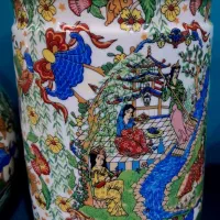 جا ادویه گلمرغ(معاوضه کالا ب کالا)عضو کانال شو|ظروف نگهدارنده، پلاستیکی، یکبارمصرف|قم, شهید رجایی|دیوار