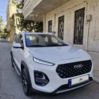 ایکس 22x پرو مدل 1403 دنده ای مشابه صفر