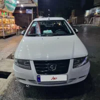 سورن پلاس EF7 مدل ۱۴۰۲