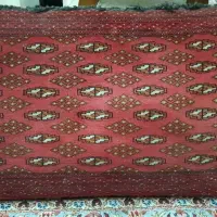 پشتی دست باف