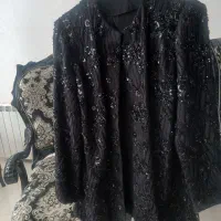 مانتو مجلسی