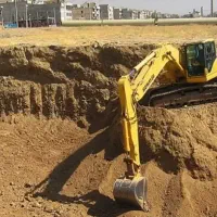 تخریب ساختمان و کندن چاه و انشاب