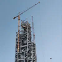 خدمات فنی مهندسی تاورکرین امیری