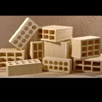 آجر بیسکویتی 15 سانت قومنحان