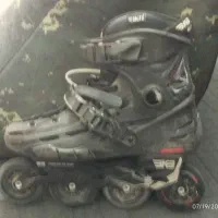 فروش فوری کفش اسکیت