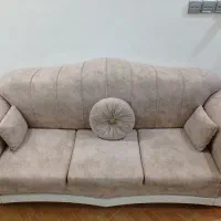 مبل هفت نفره درحد