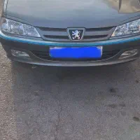 پژو پارس مدل ۹۳ داشبورد جدید|خودرو سواری و وانت|رفسنجان, |دیوار